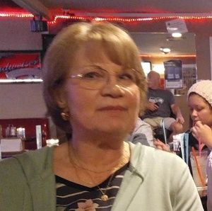 Meet your Posher, Barb